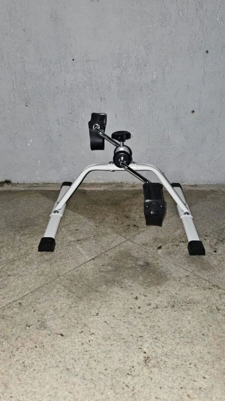Vendo pedal e bola - Foto 2