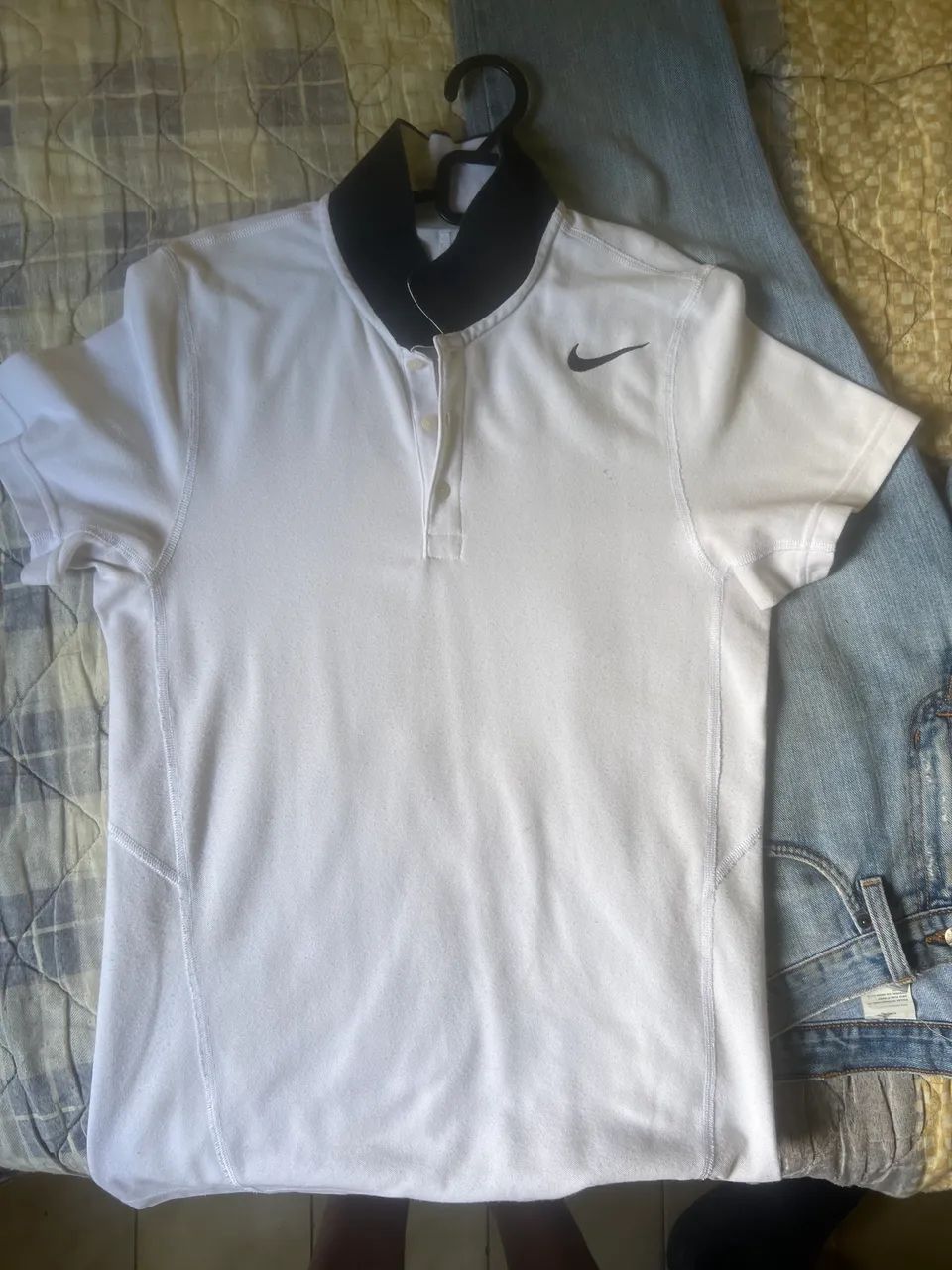 Camisa polo da Nike