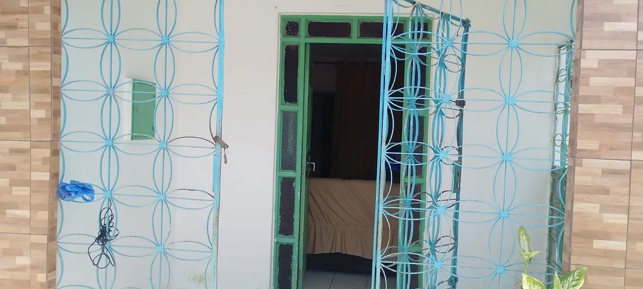 Vendo casa no bairro da imaculada  - Foto 2