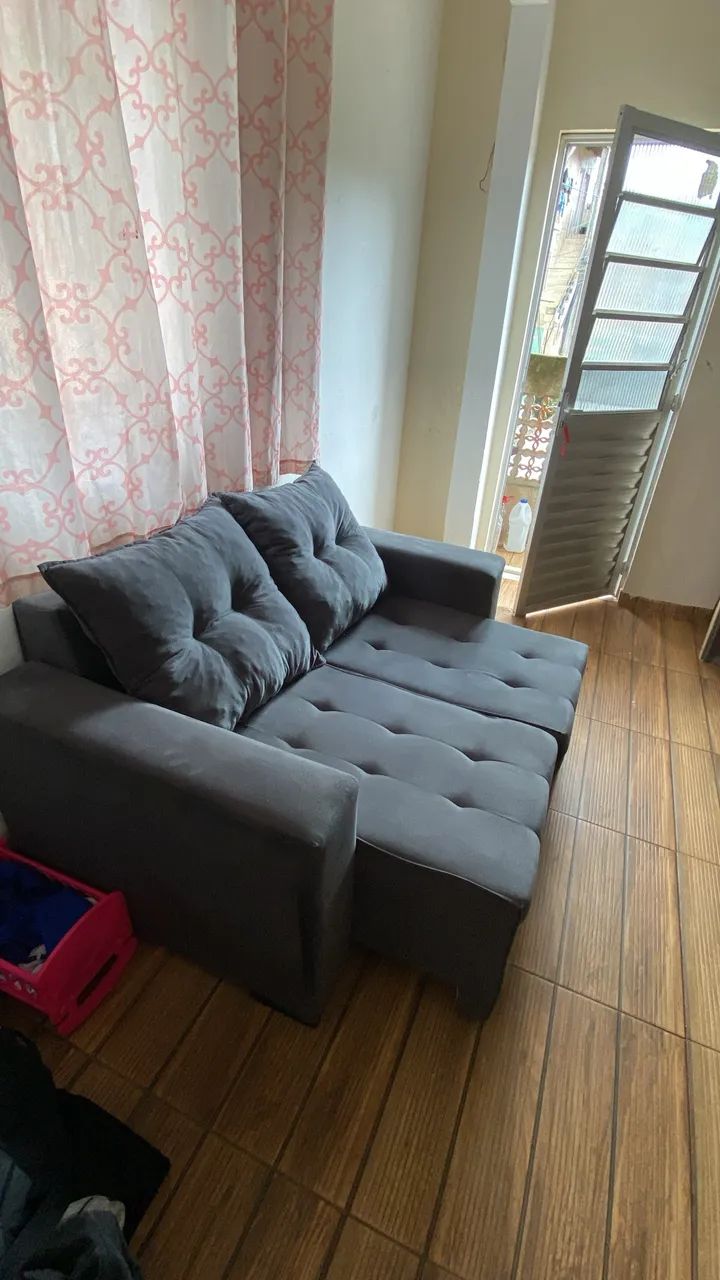 Sofá retrátil  - Foto 2