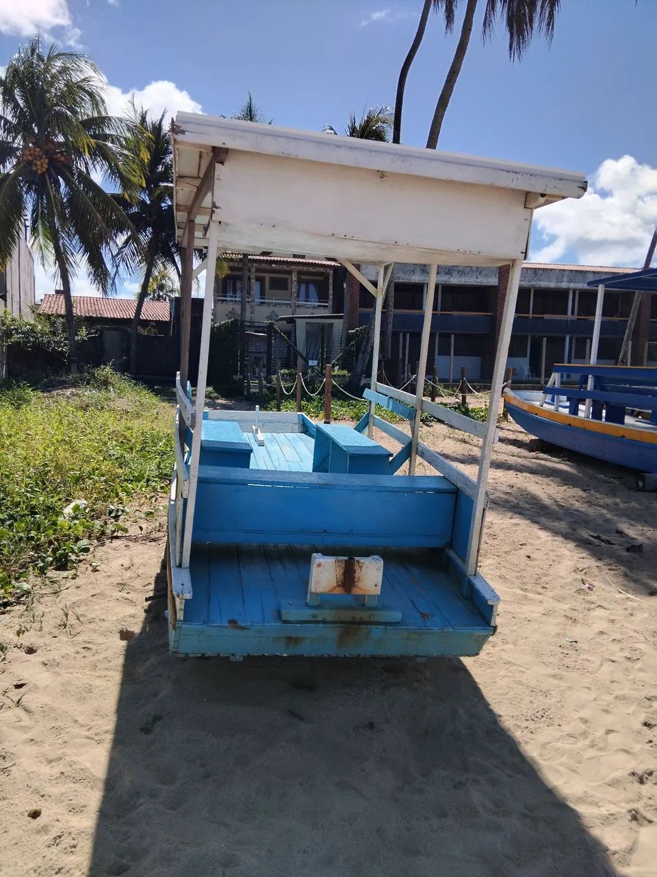 Jangada - Foto 5