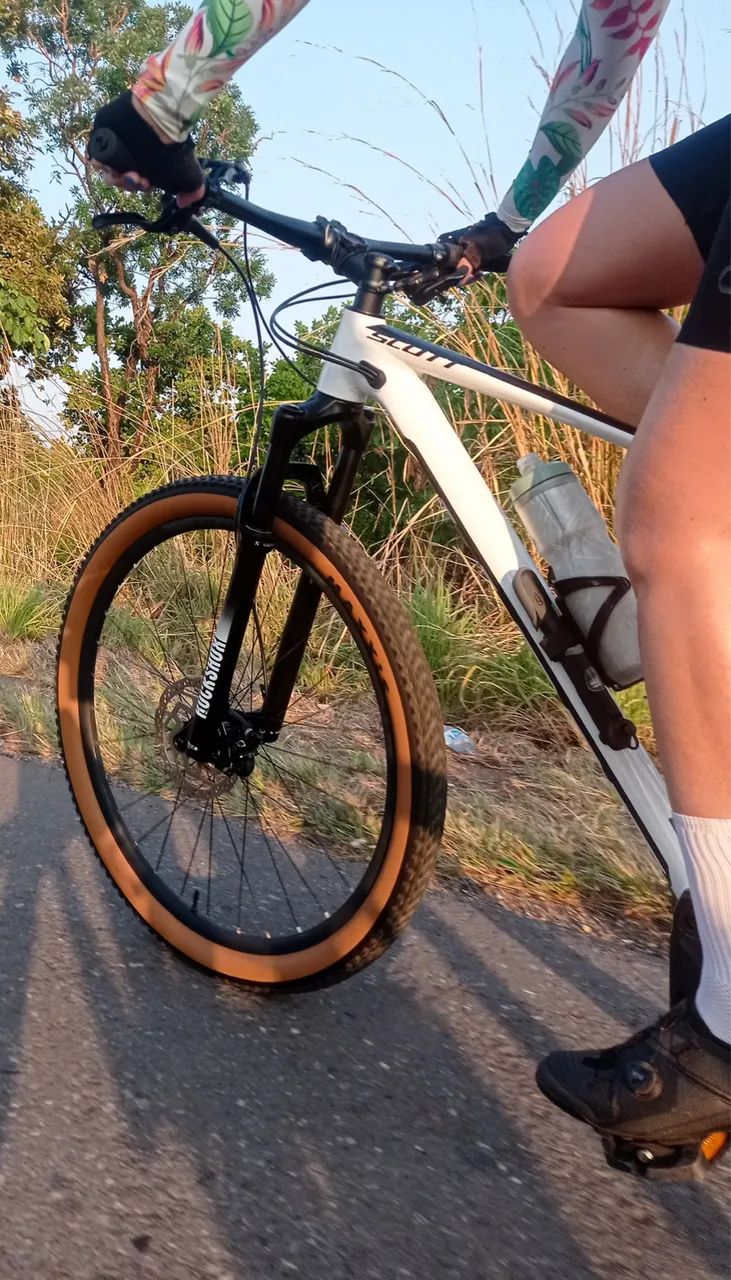Scott Scale 965 2022 - SLX 12v | Revisada | - Foto 2