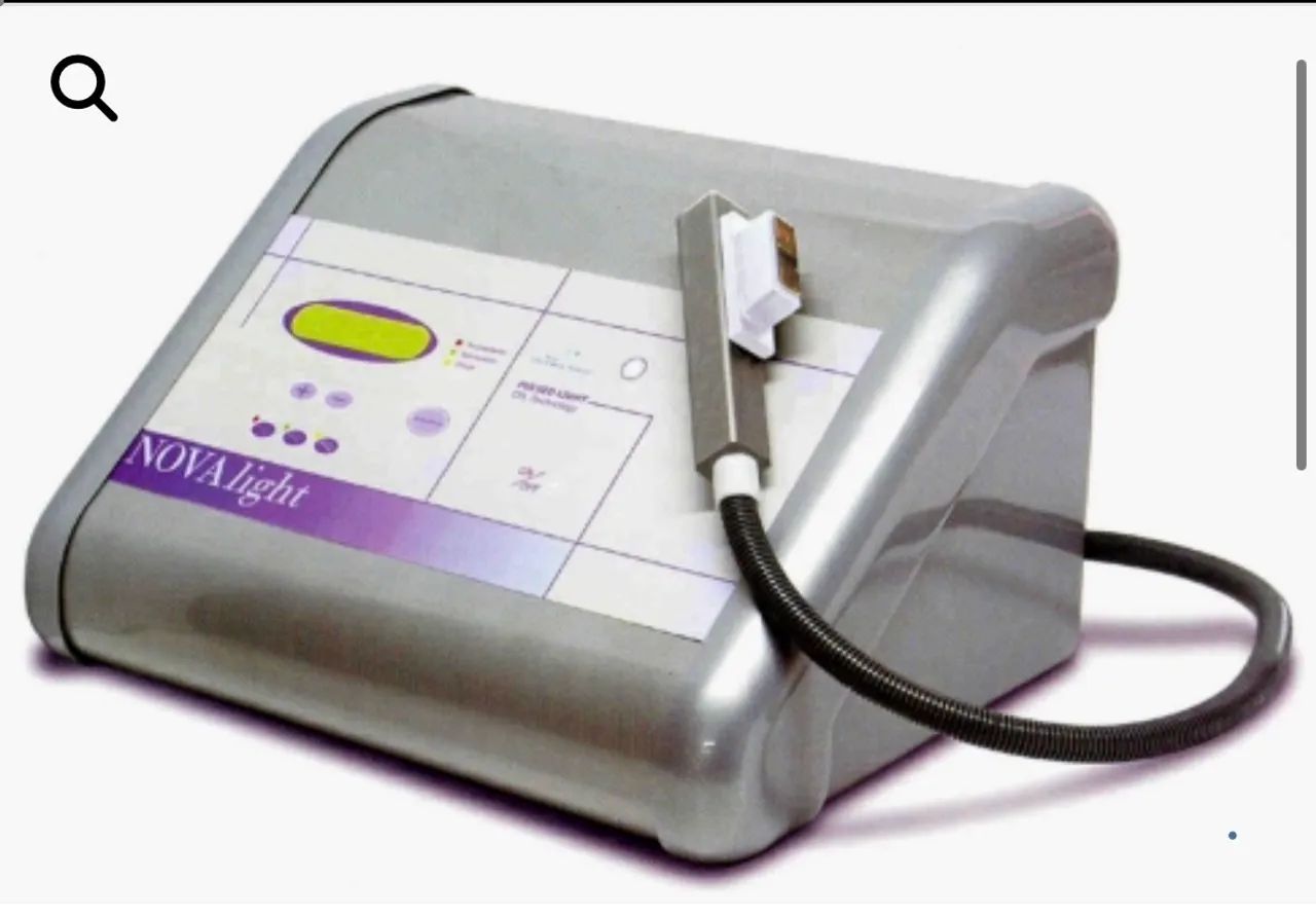 LIP - Skintec ( laser nova light ) depilação definitiva 