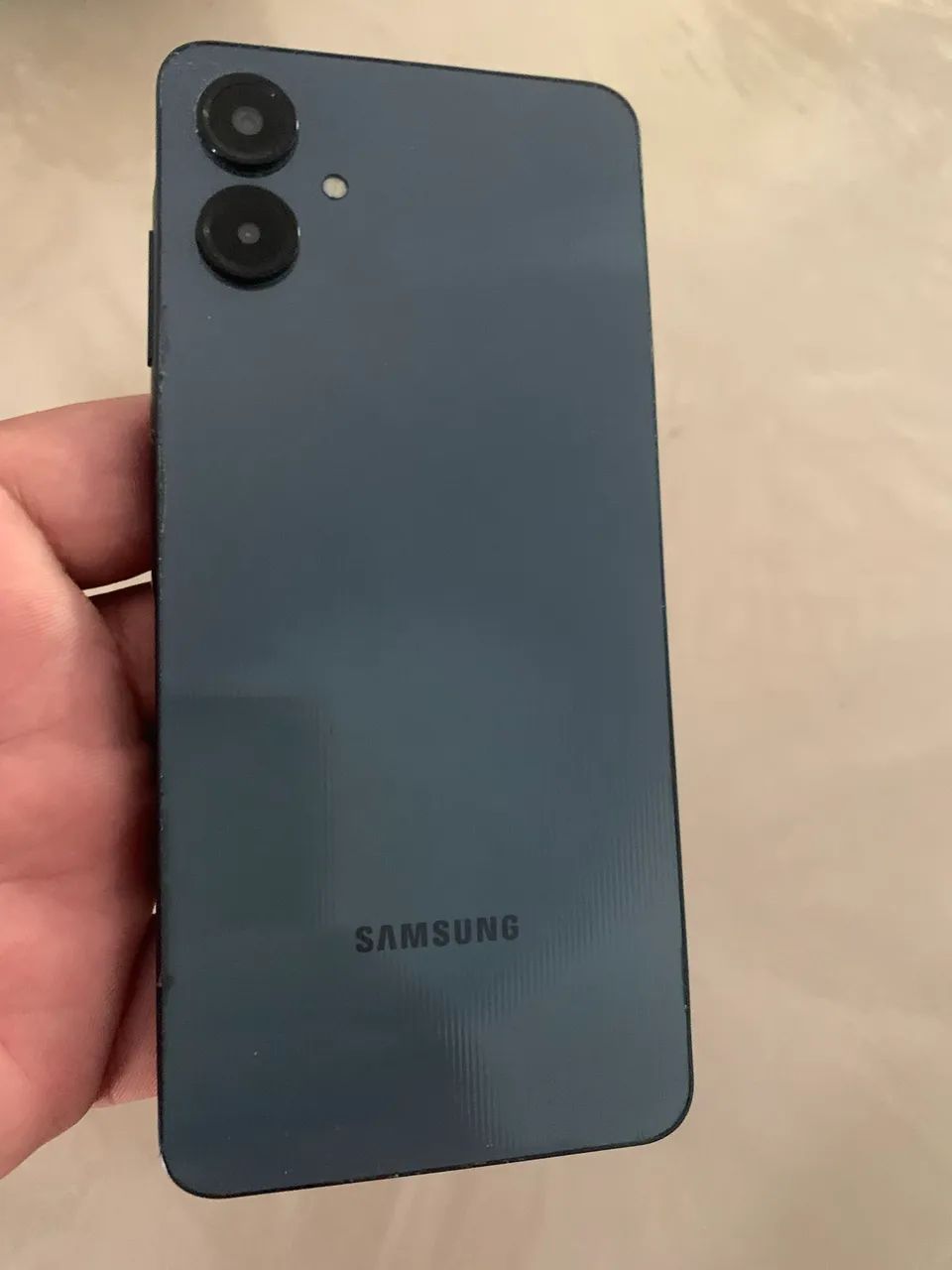 Samsung A06 - Foto 5