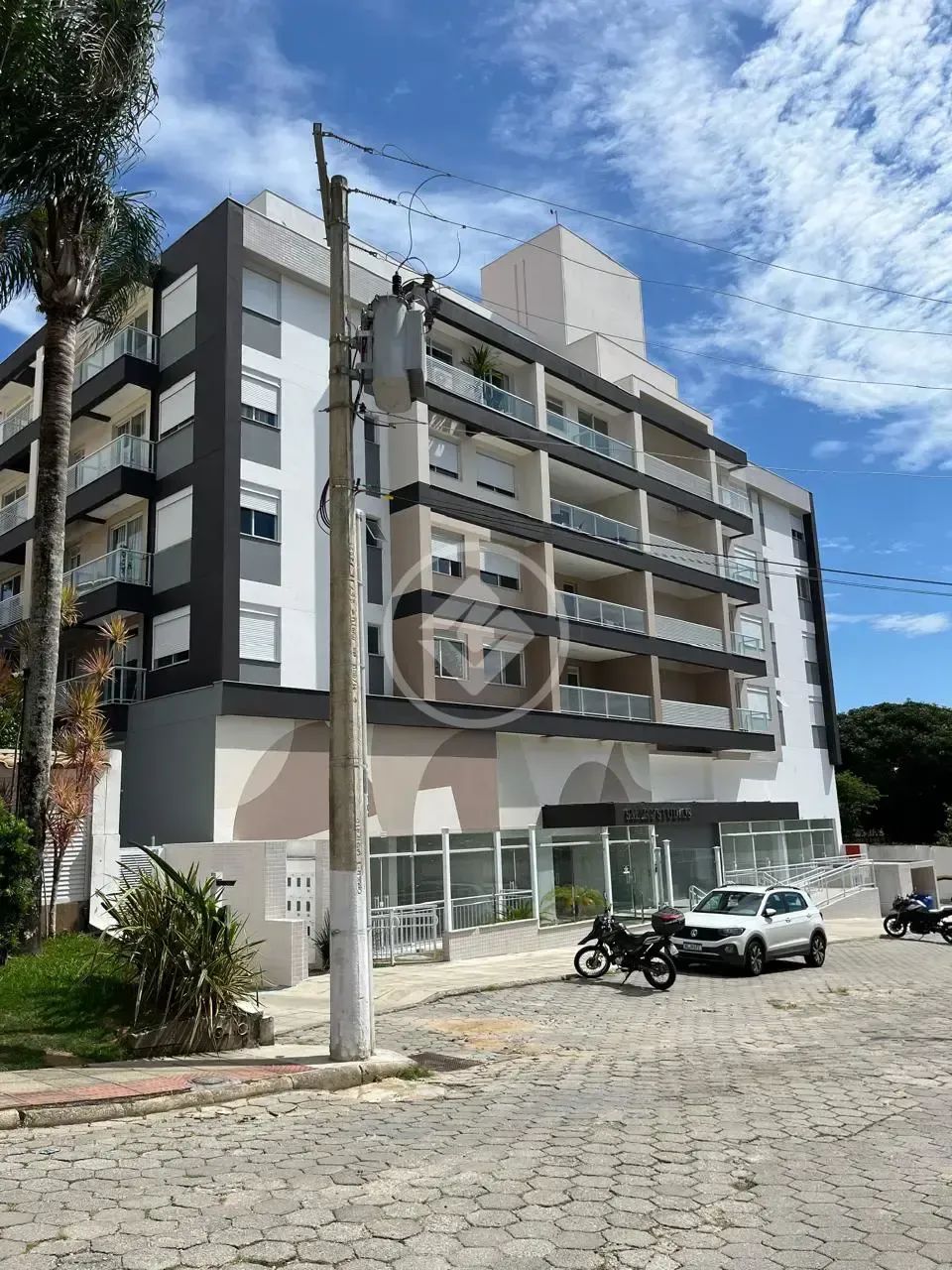 APARTAMENTO - João Paulo - DP-294075