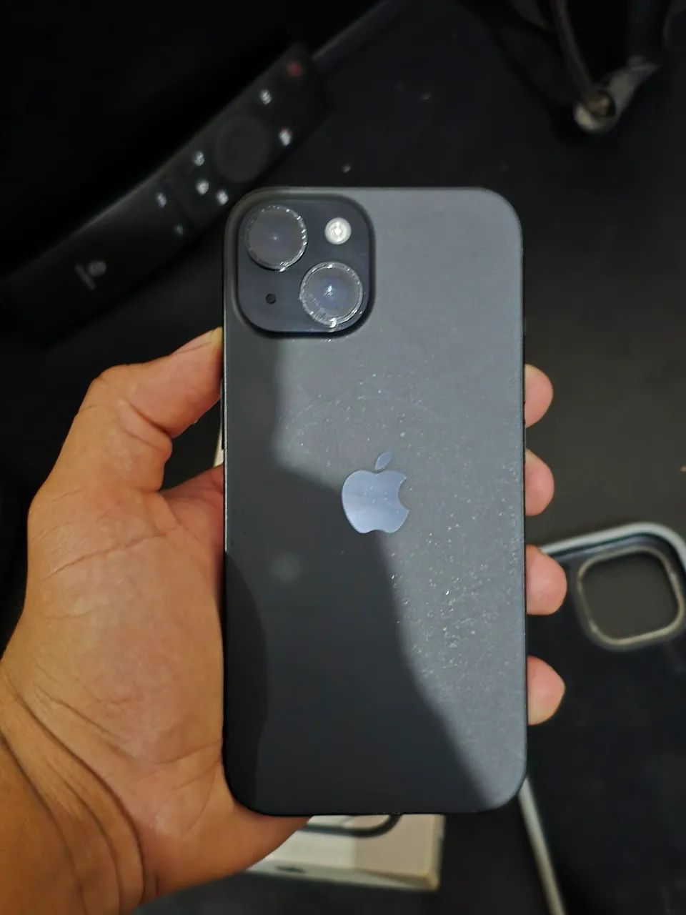 IPhone 15 - Foto 4