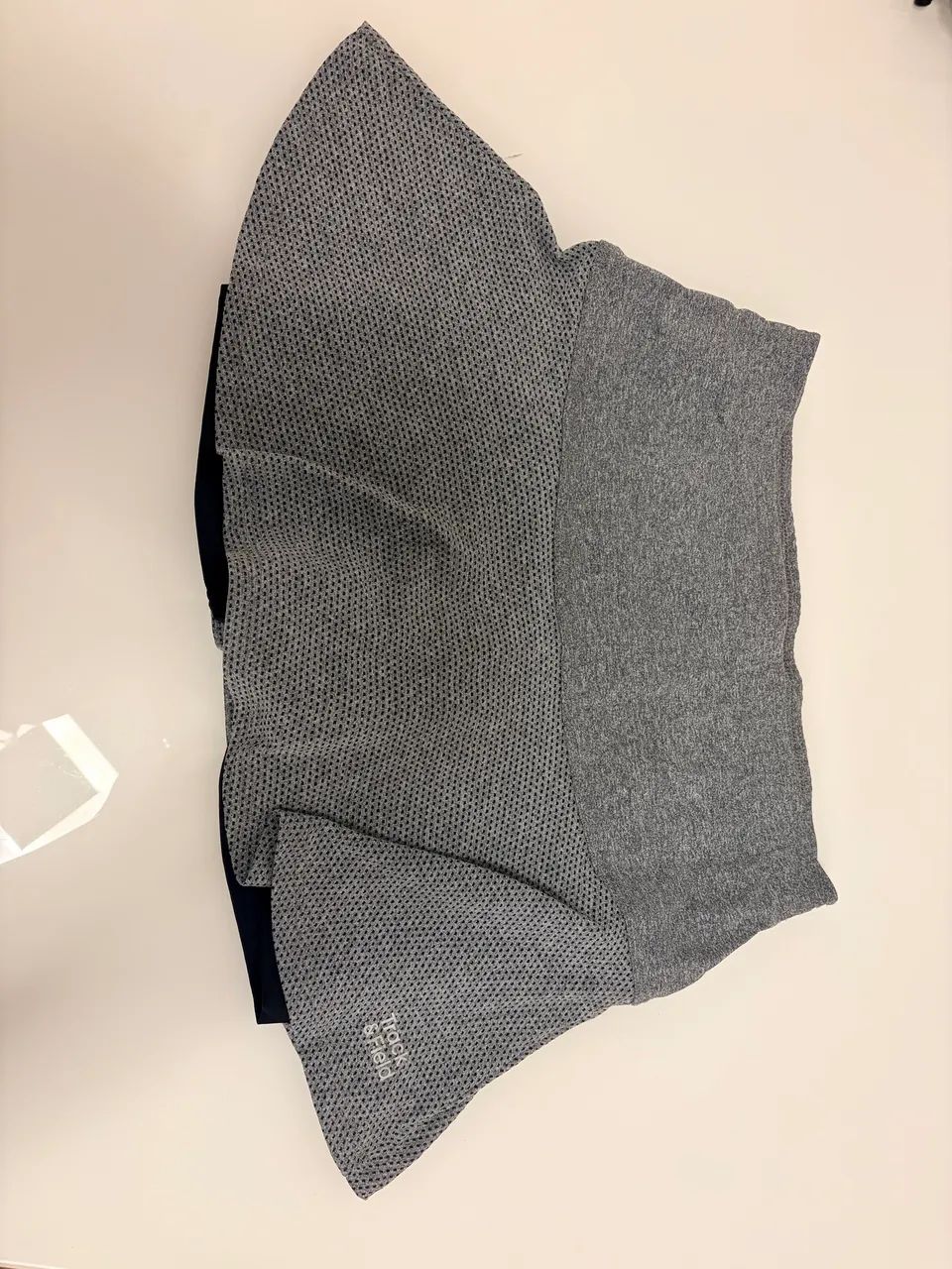 Shorts saia Track Field