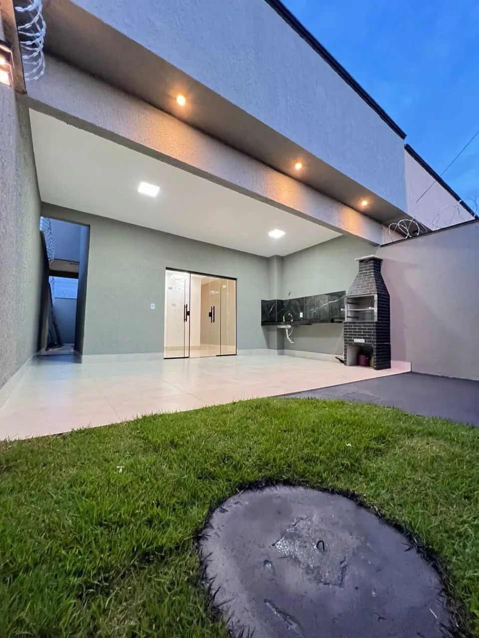Casa a venda 
