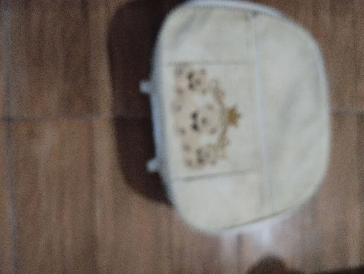 bolsa de bebê  - Foto 3