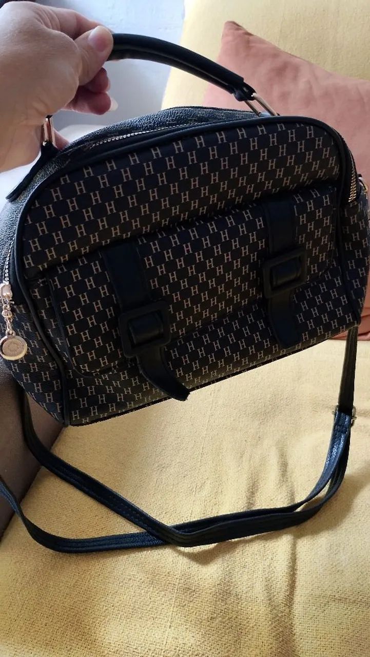 Bolsa nova - Foto 4