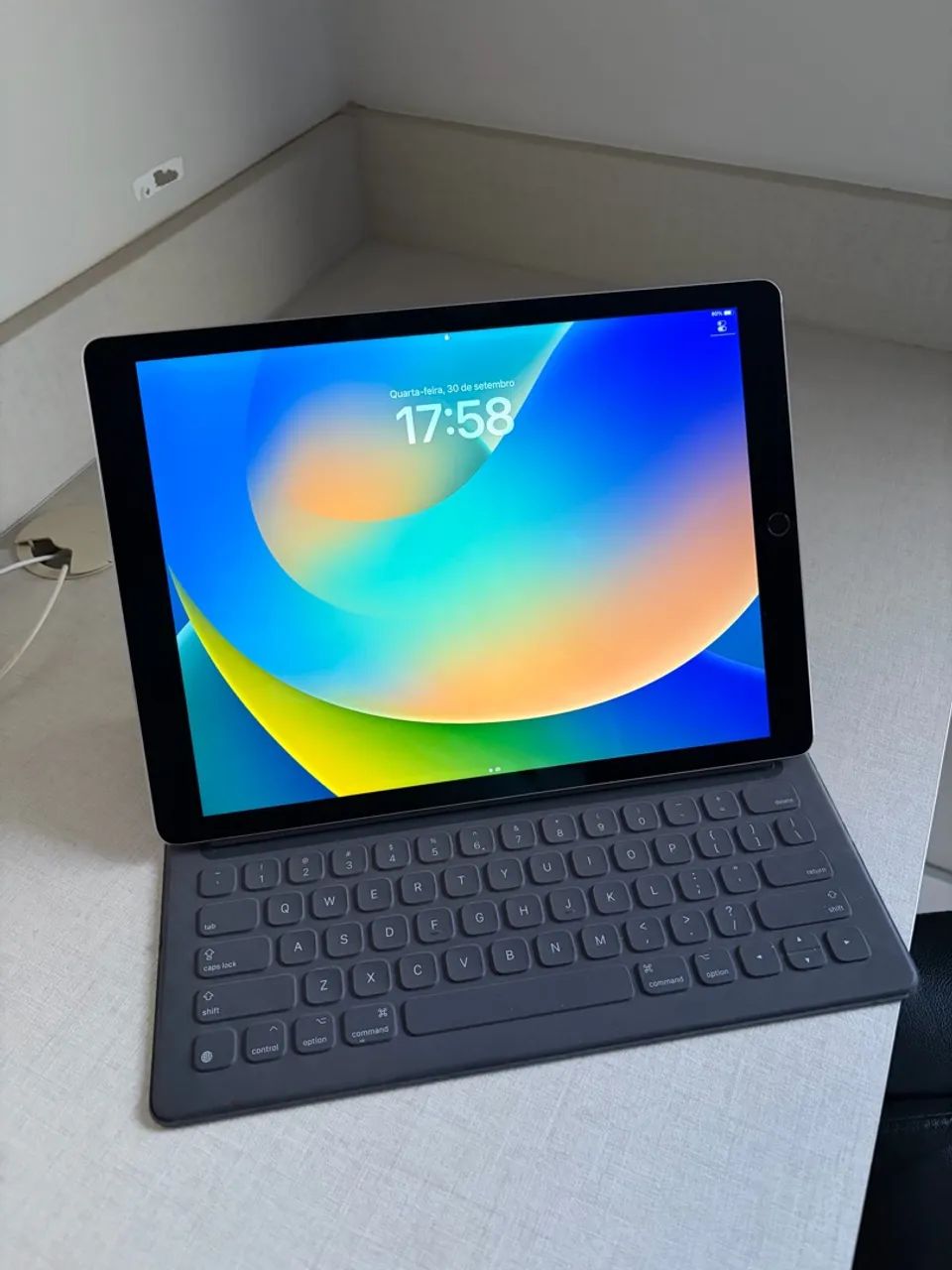 iPad Pro 12,9" A1584 - 128 GB