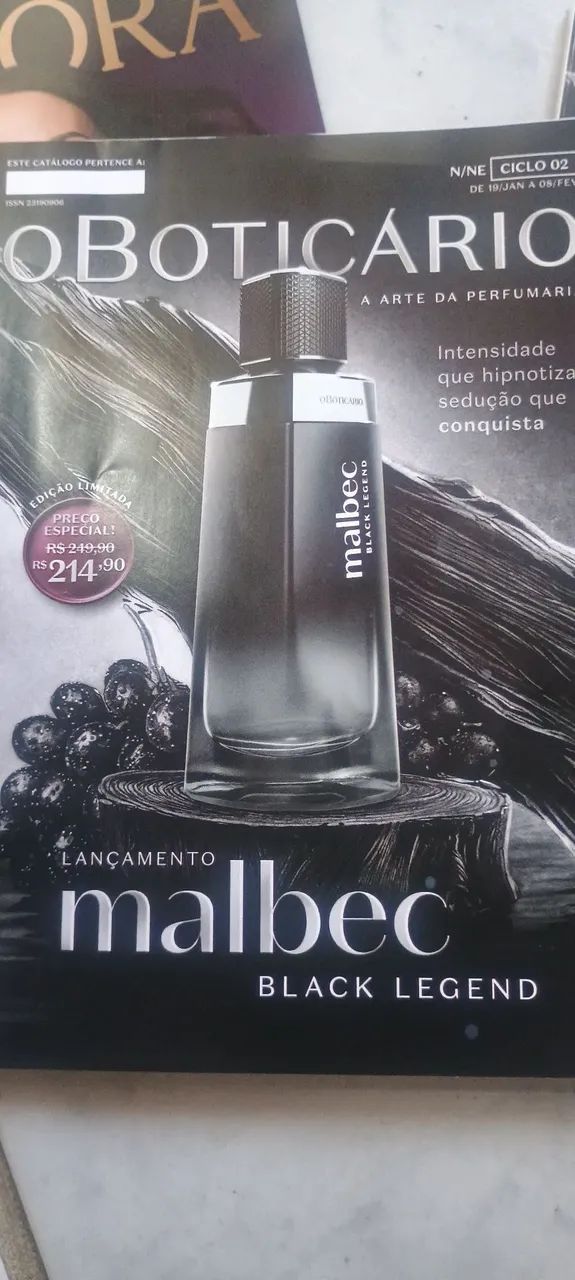 Malbec Icon - Foto 2