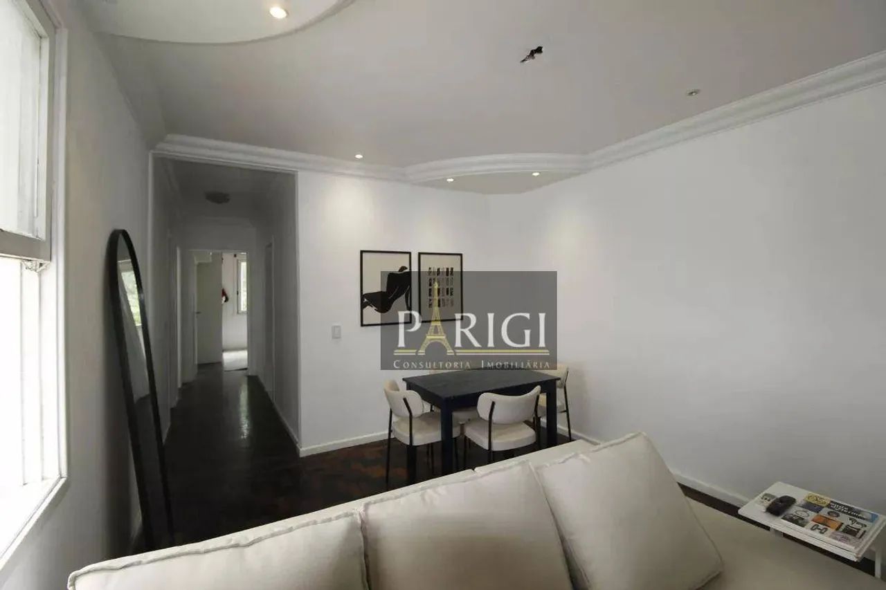Apartamento com 3 dormitórios para alugar, 85 m² por R$ 4.120/mês - Moinhos de Vento - Por - Foto 11