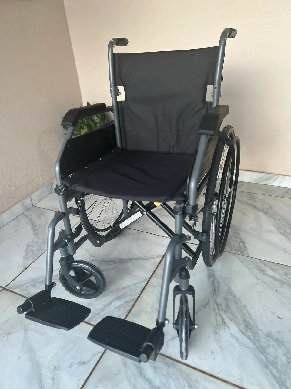 Cadeira de rodas 