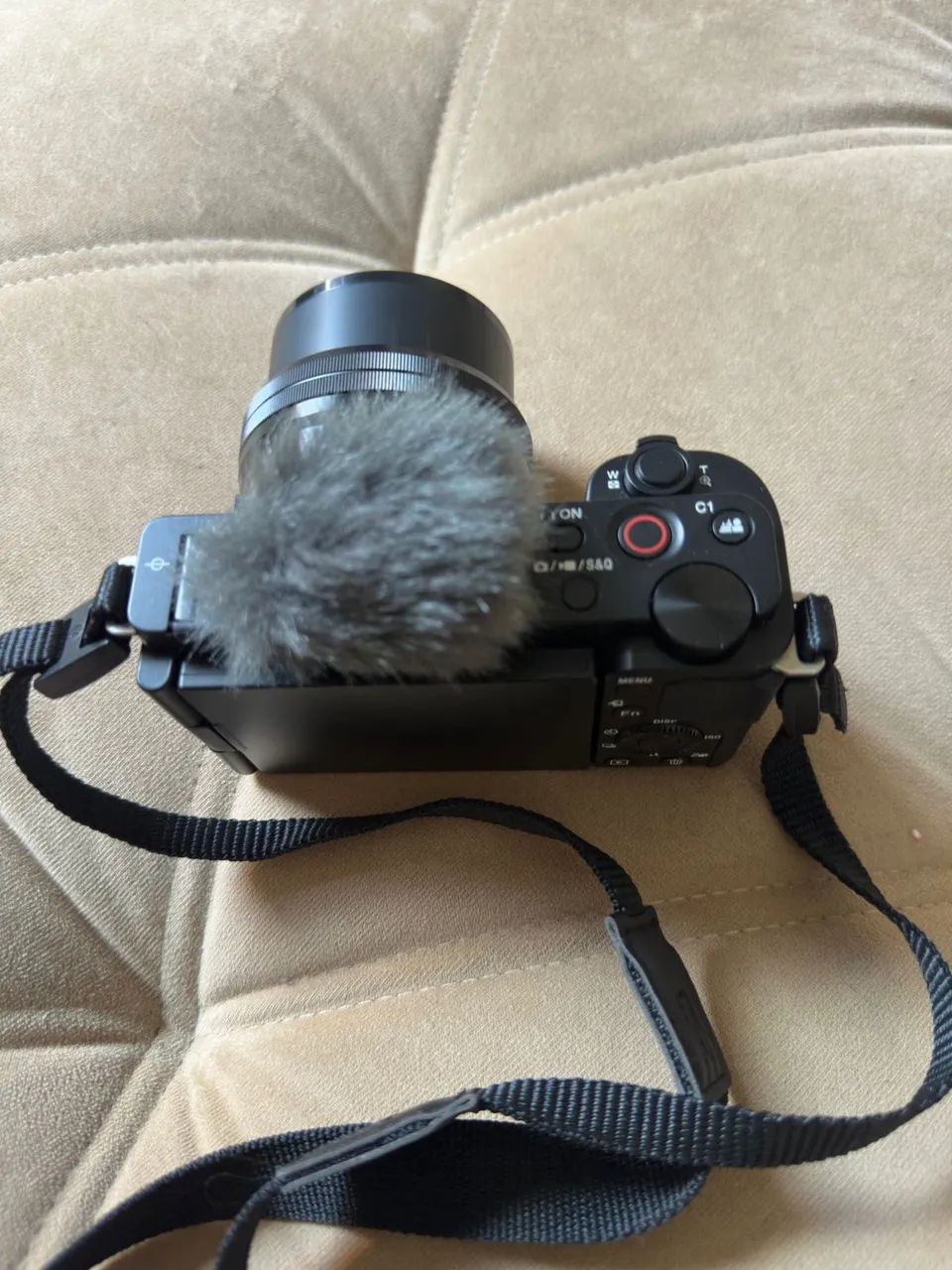 Sony ZV-E10 - Foto 3