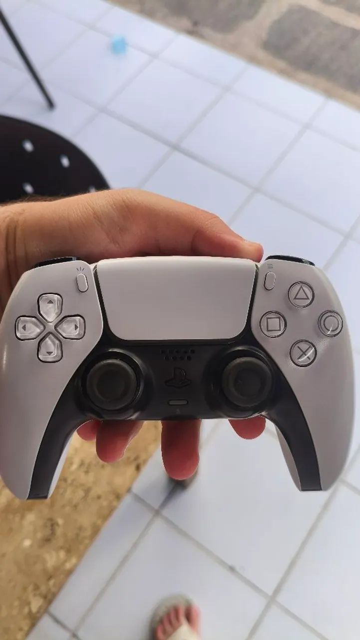 PS5 MIDIA FÍSICA E DIGITAL - Foto 4
