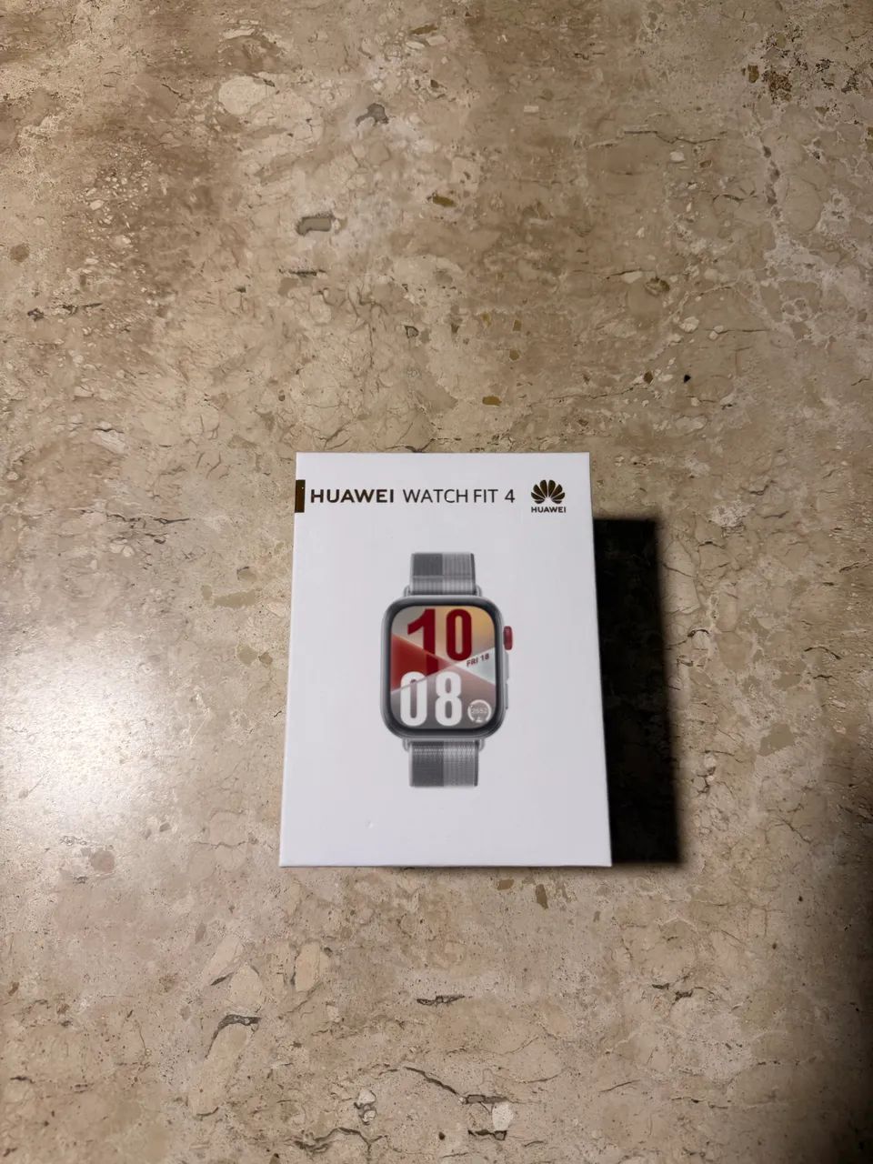 Smartwatch HUAWEI Watch Fit4