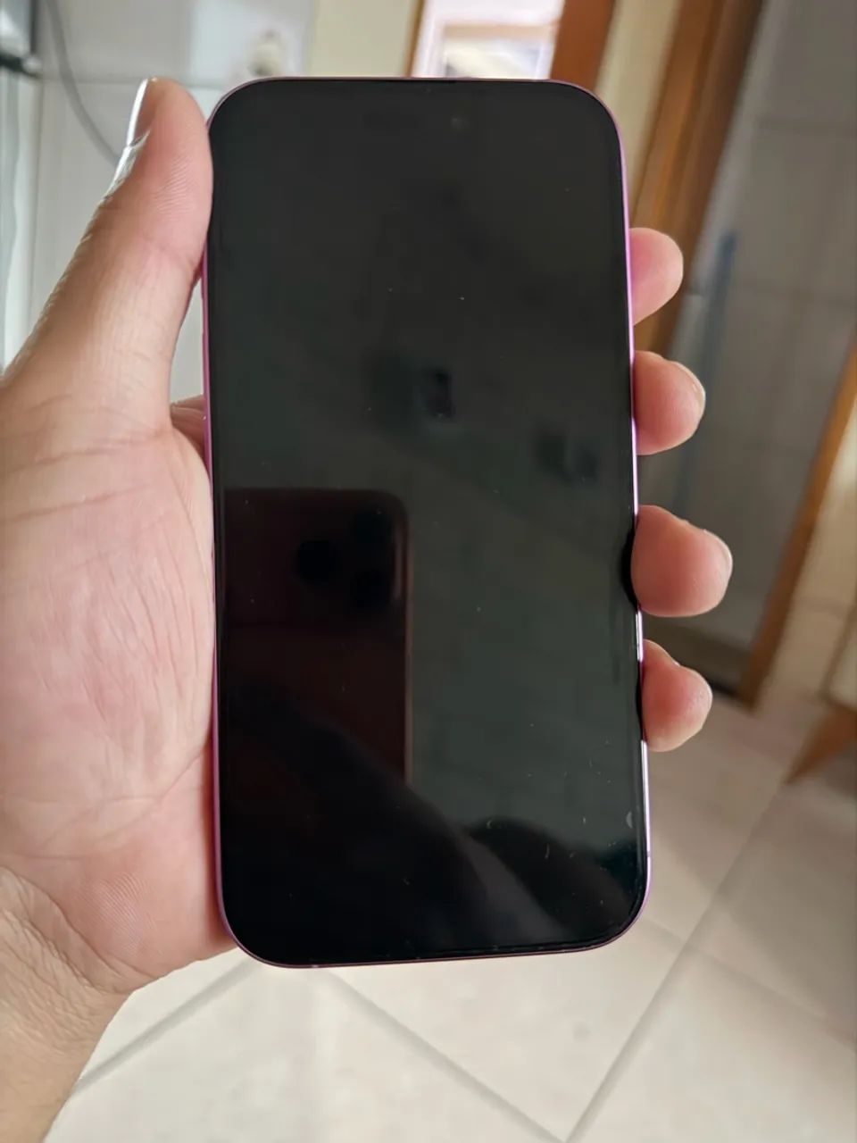 iPhone 16 Rosa 128gb - Foto 2