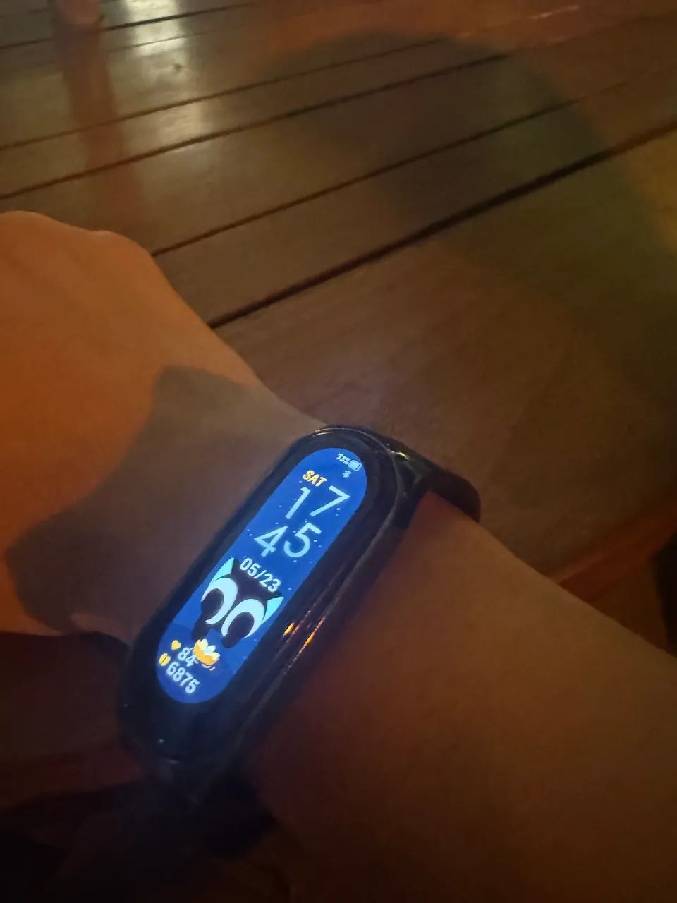 Miband 6 original  - Foto 3