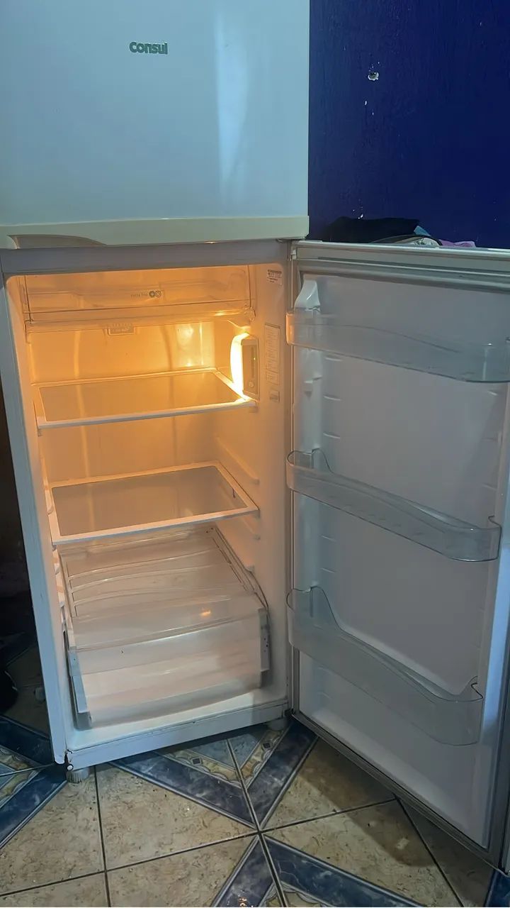 Geladeira - Foto 4