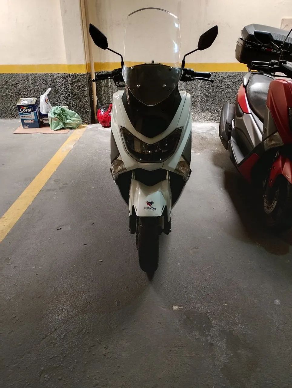 Nmax c/15 mil km  - Foto 5