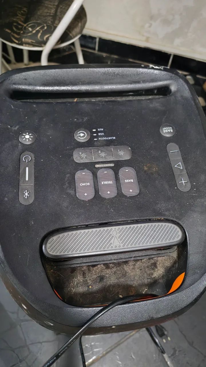  JBL PARTIBOX 310 ORIGINAL 