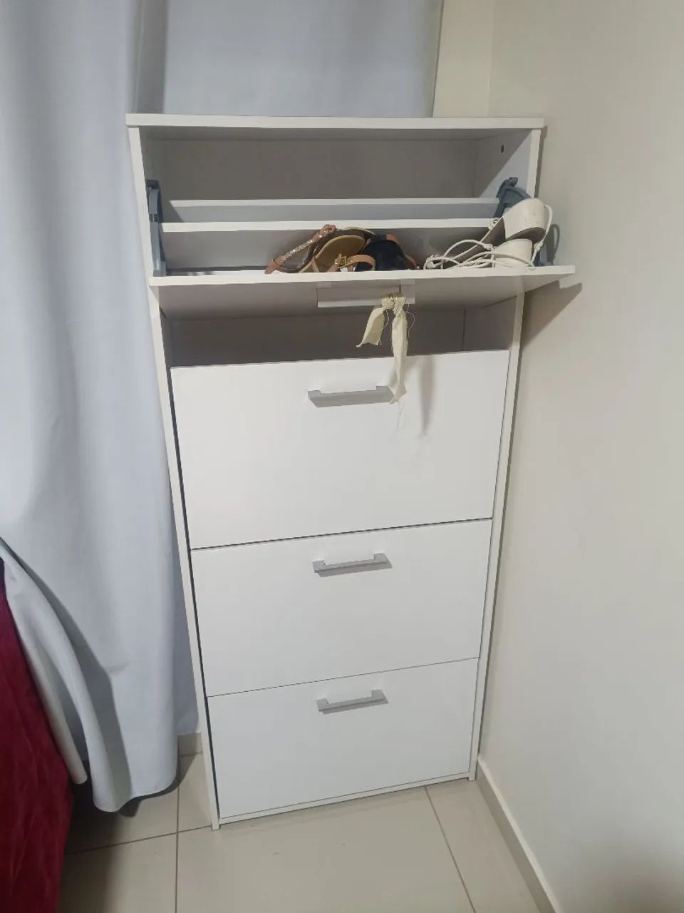 Sapateira  - Foto 5