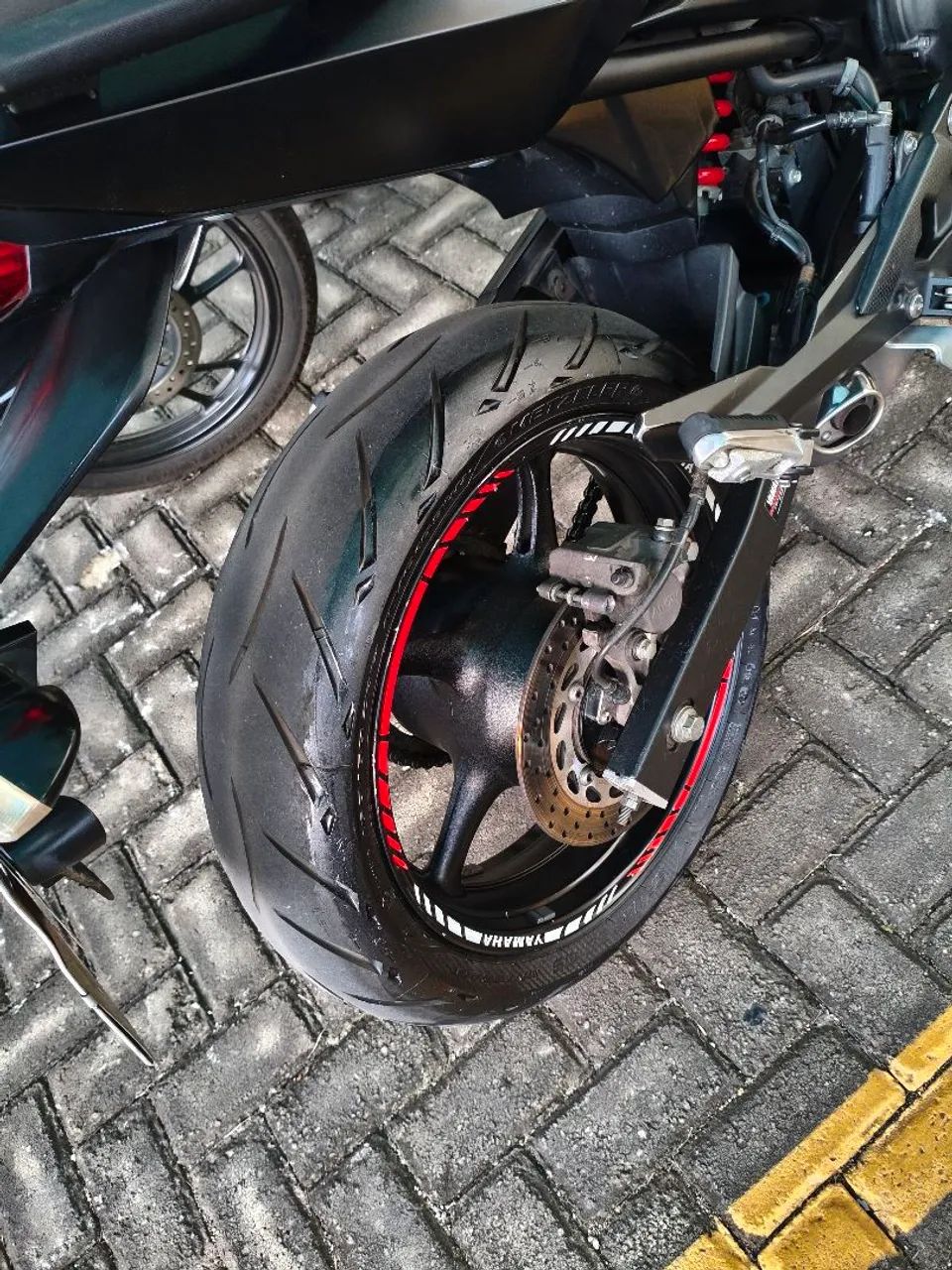 XJ6 N 2018/2019 - Foto 5