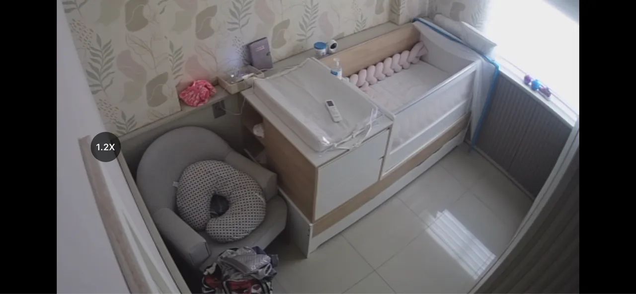 Vendo Berço 7 em  1 - oportunidade !!