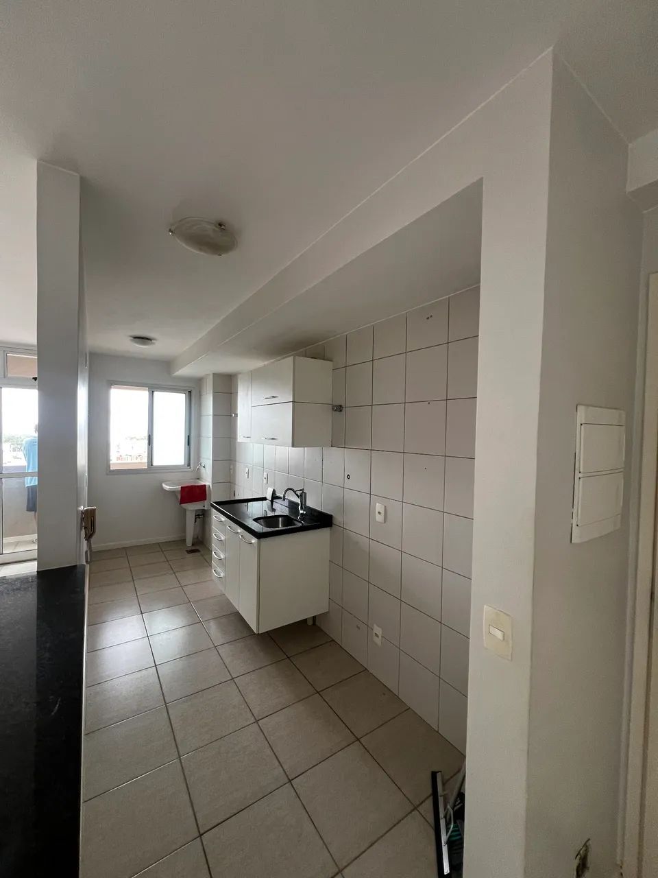 Apartamento Rossi Speciale  - Foto 5