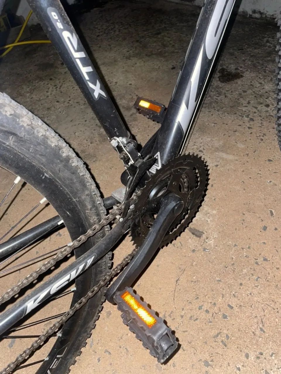 Bicicleta  - Foto 5