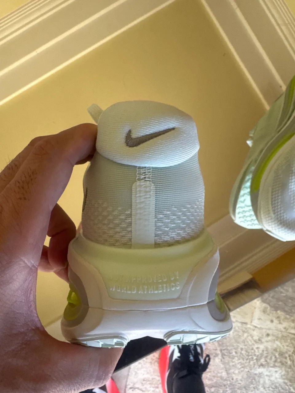 NIKE VOMERO PREMIUM 41BR - Foto 3