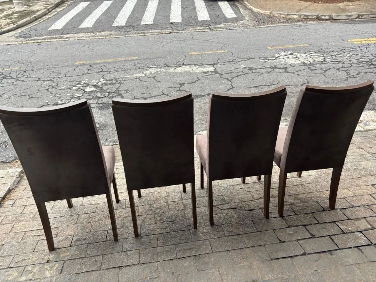 Cadeira para sala de jantar  - Foto 5