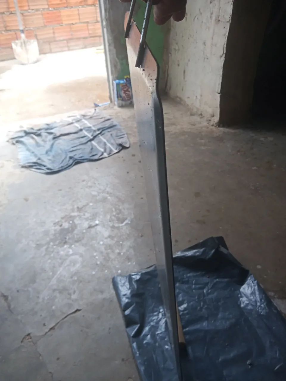 Venda de chapa 
