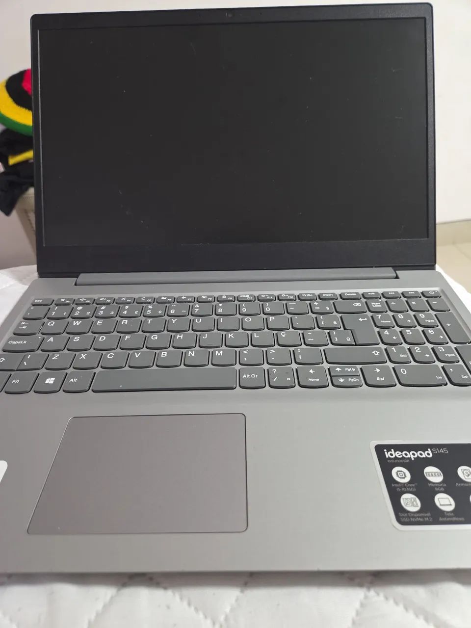Lenovo IdeaPad S145 - Foto 3