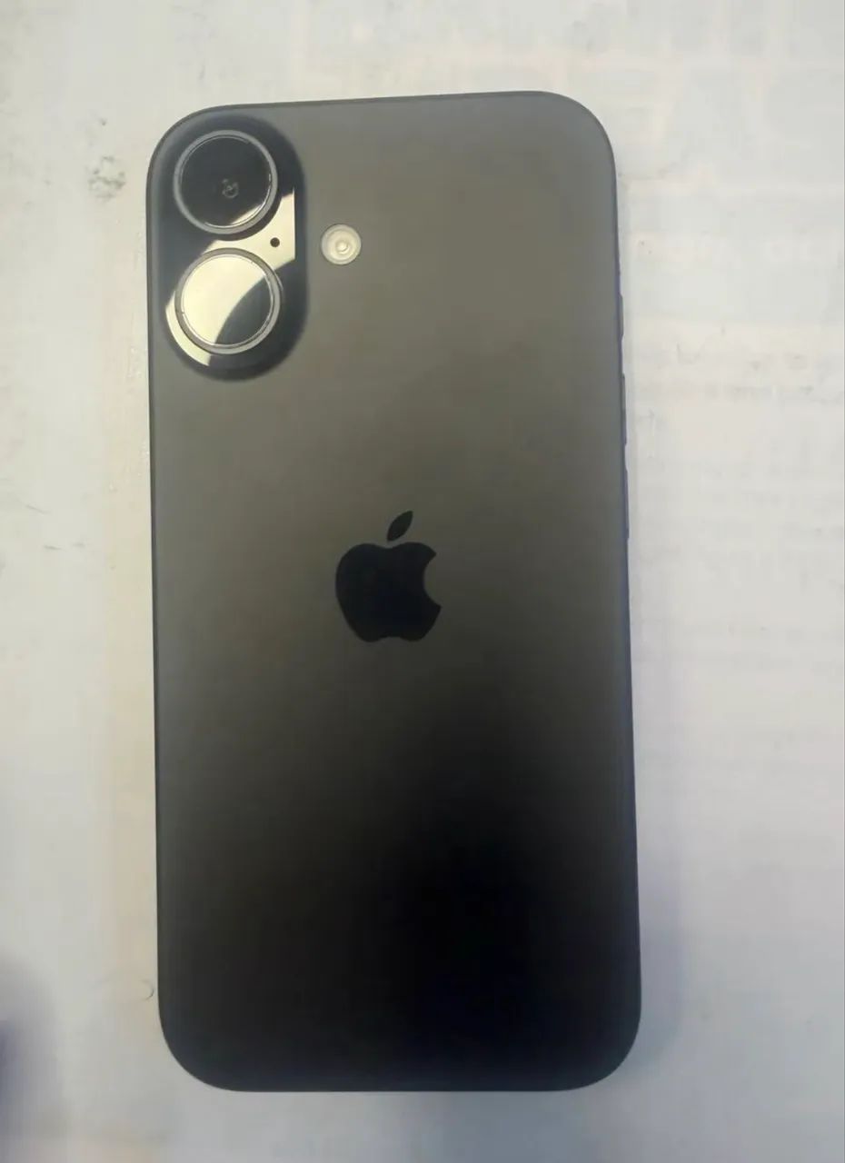 iPhone 16  - Foto 3