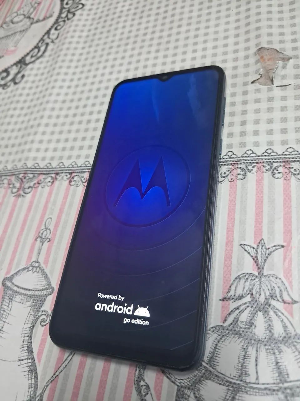 Celular motorola Moto e13 64Gb 4Gb RAM - Foto 2