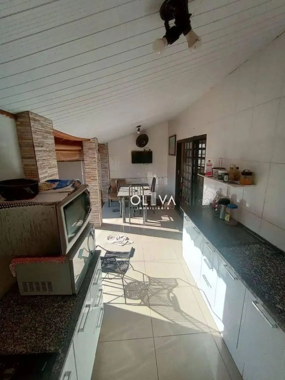 Casa com 2 dormitórios à venda, 164 m² por R$ 270.000 - Vila Ercília - São José do Rio Pre - Foto 6