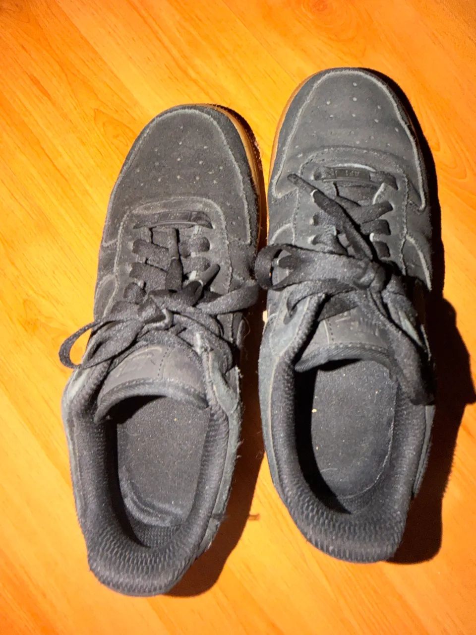 TÊNIS NIKE N 36 - Foto 3