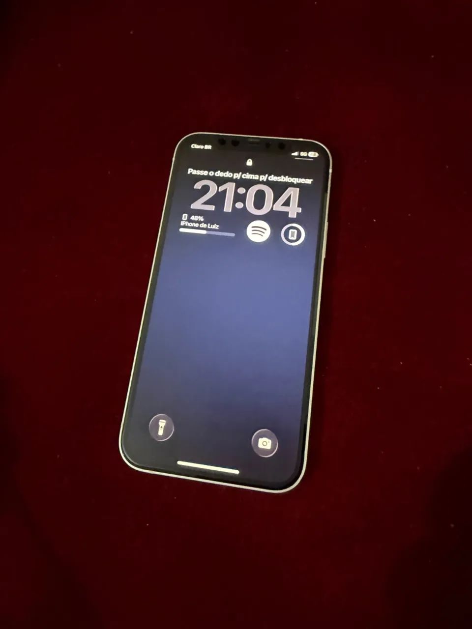 Iphone 12 - Foto 2