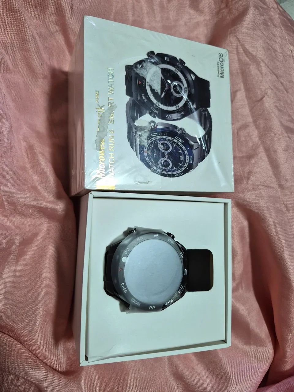 Relogio Smart Watch - Foto 2