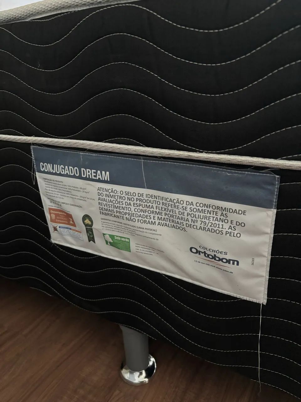 Cama box - Foto 2