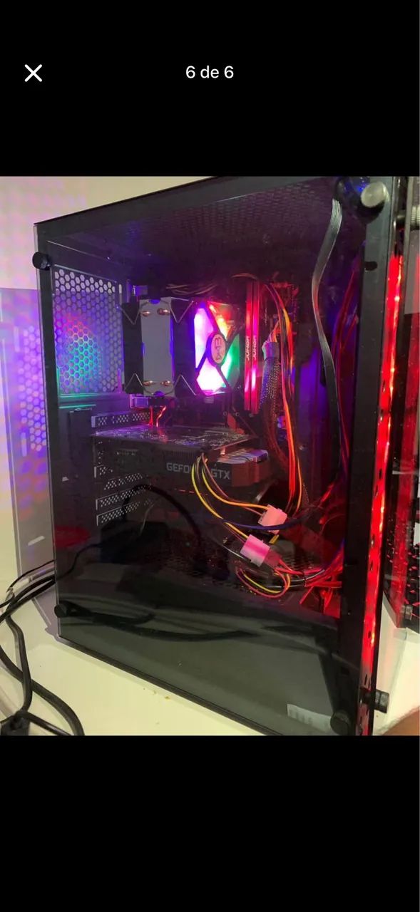 Pc gamer  - Foto 4