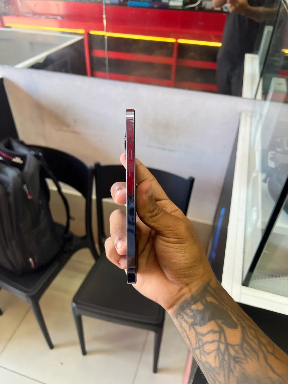iPhone 13 Pro Max 128GB - Foto 2