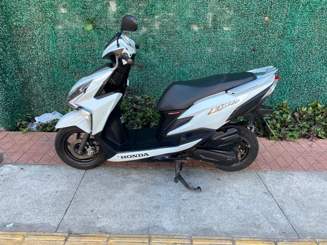 Honda elite 125 - Foto 4