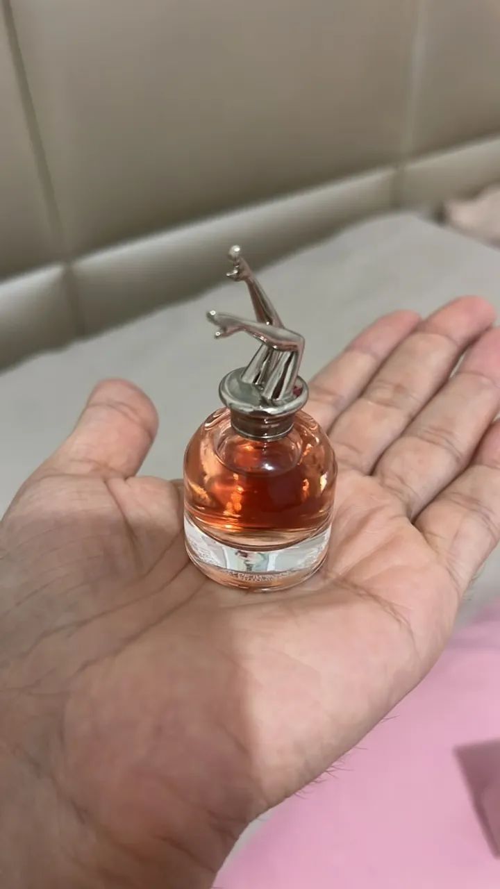 Perfume Scandal, 6ml  - ORIGINAL