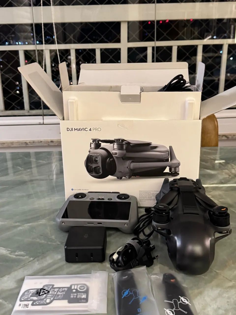 DJI Mavic 4 Pro - Foto 5