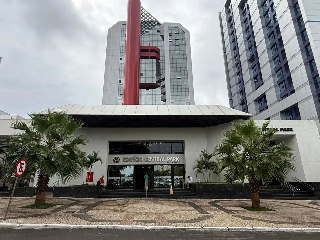 Sala Comercial à Venda  Asa Norte | Edifício Shopping Park - Foto 3