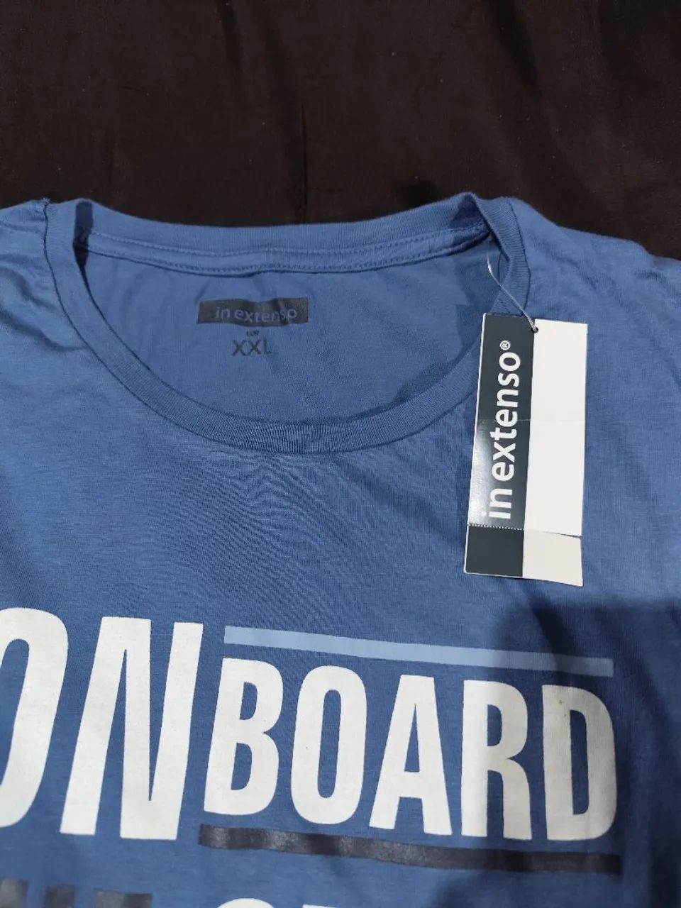 Camiseta  - Foto 2
