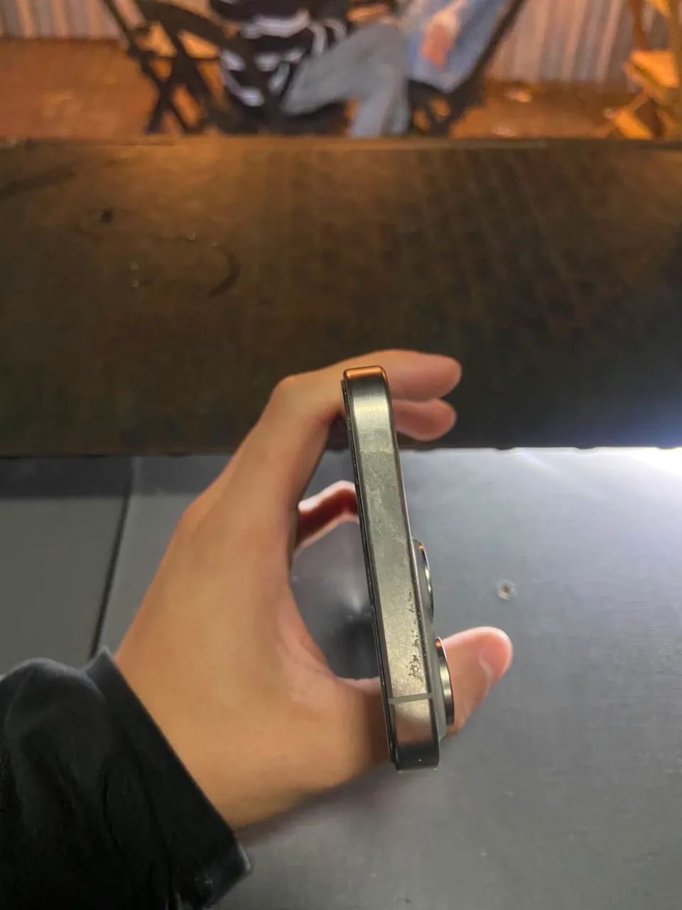 IPHONE 15 PRO MAX - Foto 3